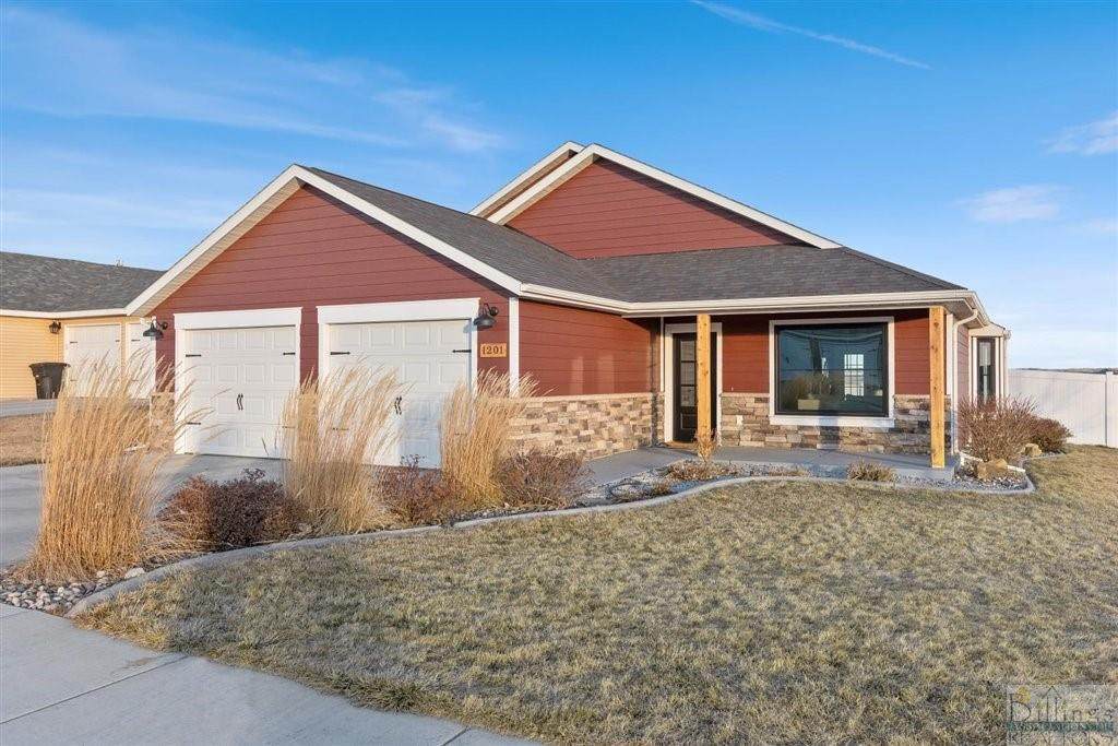 1201 Benjamin Boulevard - Photo 1