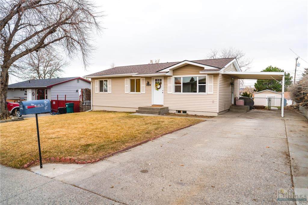 2034 George Street - Photo 1