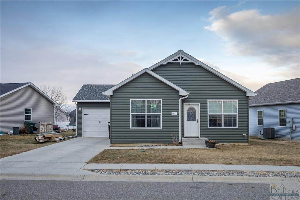 1411 Twin Oaks Drive - Photo 1