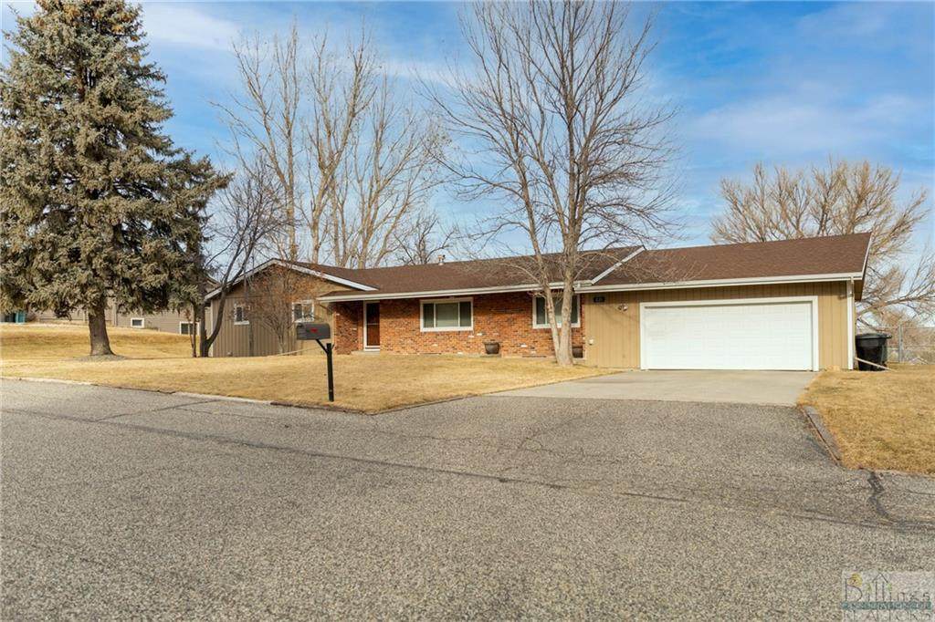231 Tam Oshanter Road - Photo 1