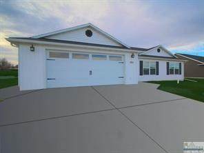 1380 Watson Peak Drive - Photo 1