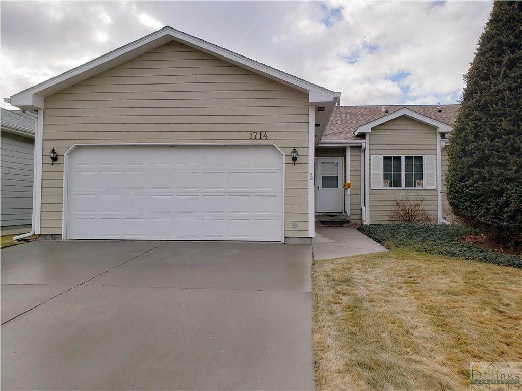 1714 Wellington Place - Photo 1