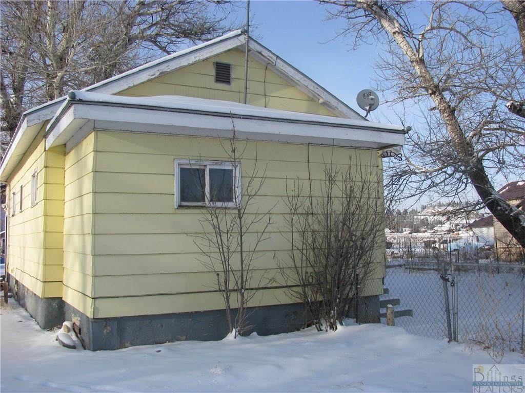 16837 Hwy 12 - Photo 1