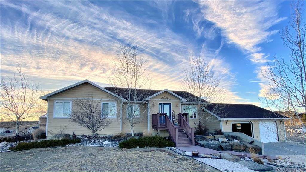 1920 Coyote Ridge Road - Photo 1