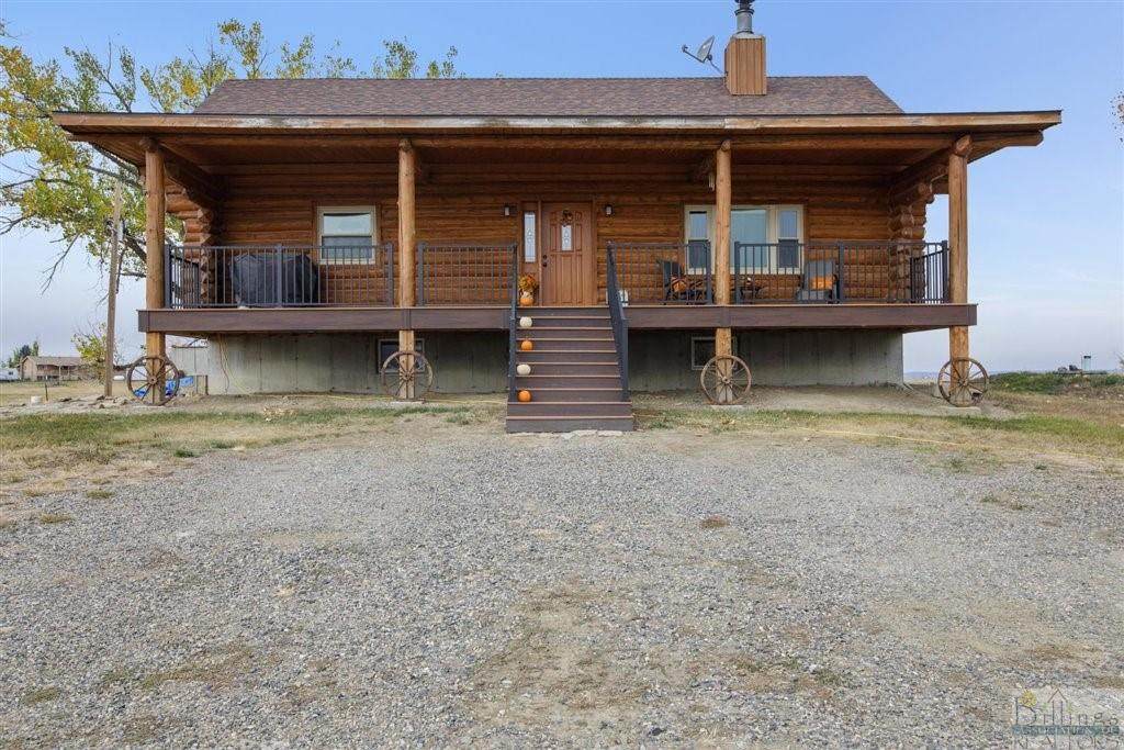 4903 Haynes Road - Photo 1