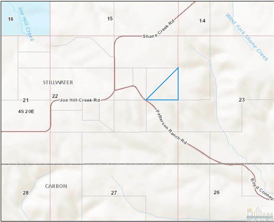Lot 8 Patterson Ranch Road - Photo 1