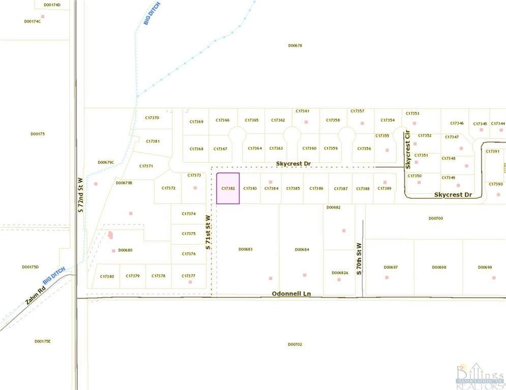Lot 1 Skycrest Drive - Photo 1