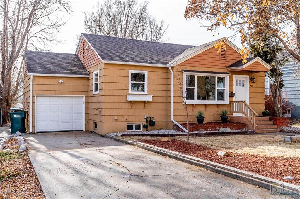 910 Princeton Avenue - Photo 1
