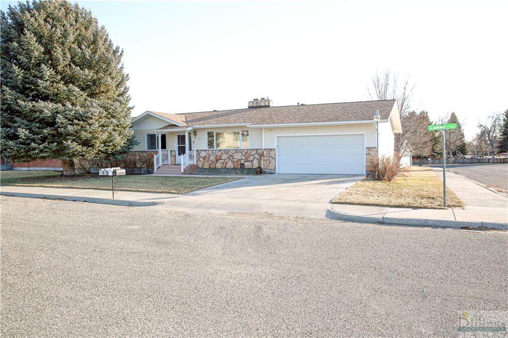 316 Laurmac Ln - Photo 1