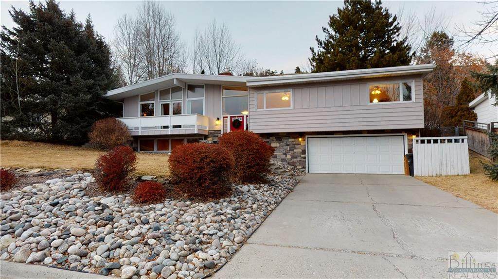 2223 Green Terrace - Photo 1