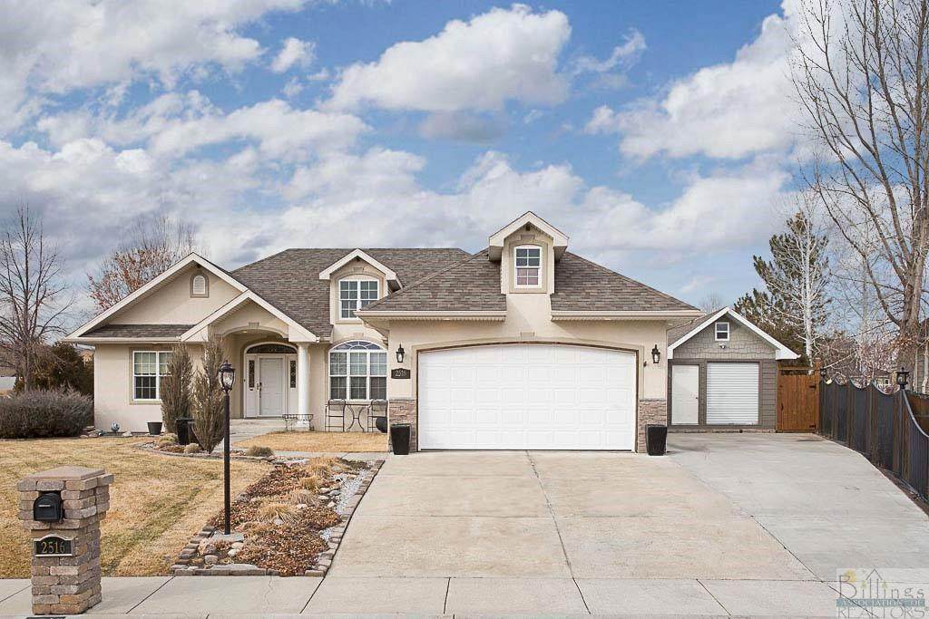 2516 Keel Dr - Photo 1
