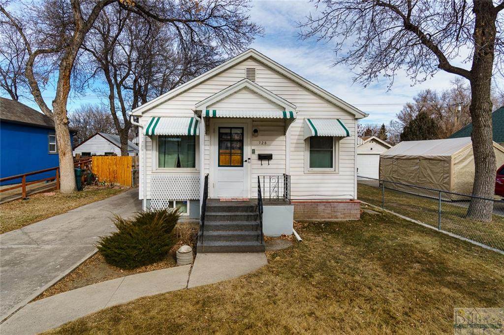725 Cook Avenue - Photo 1