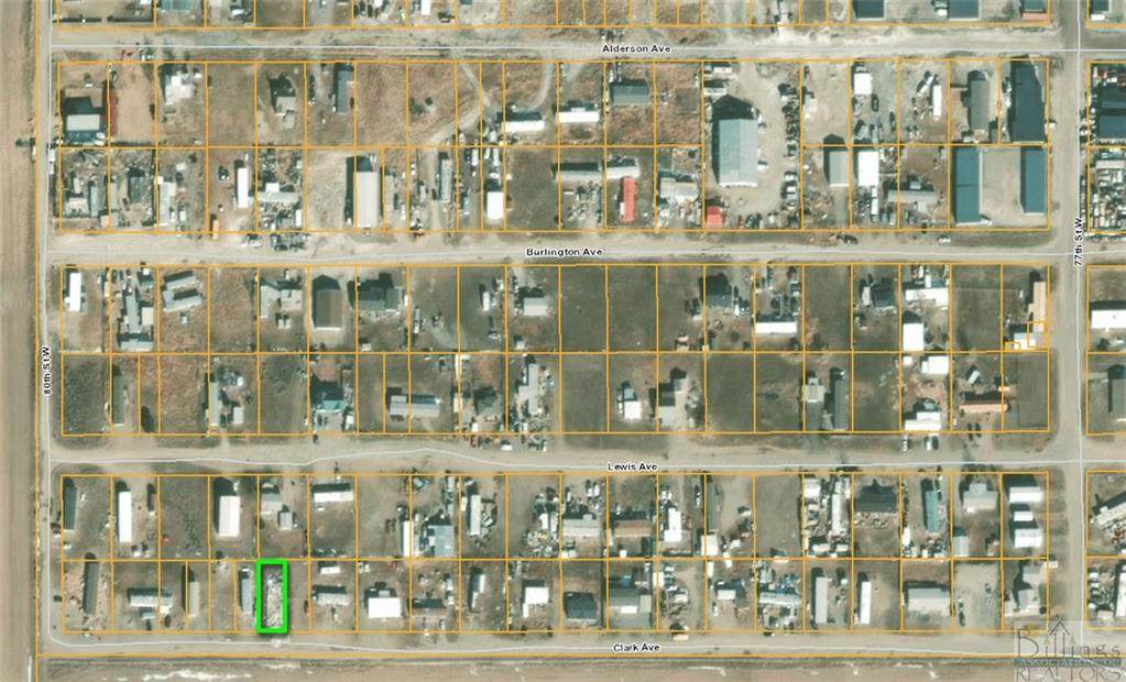 0 Clark Ave - Photo 1
