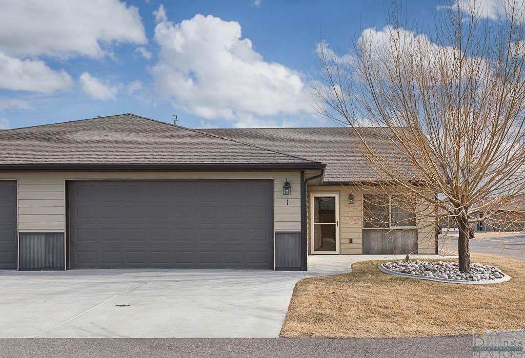 1435 River Point Loop, Unit 1 - Photo 1