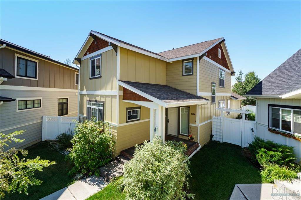 1624 Front Street - Photo 1