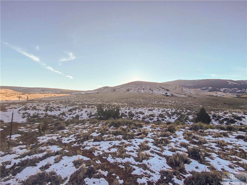 TBD Big Horn Canyon Road - Photo 1