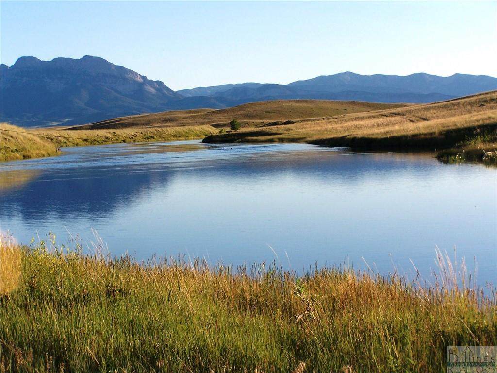 0 Pishkun Canal Road, Choteau - Photo 1