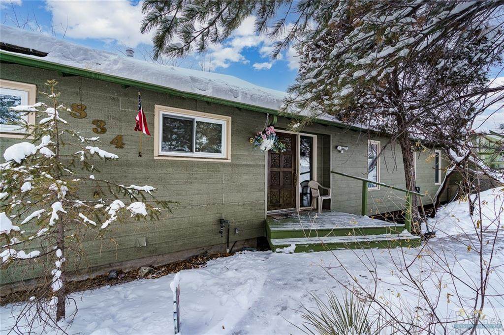834 Edgehill Vista Road - Photo 1