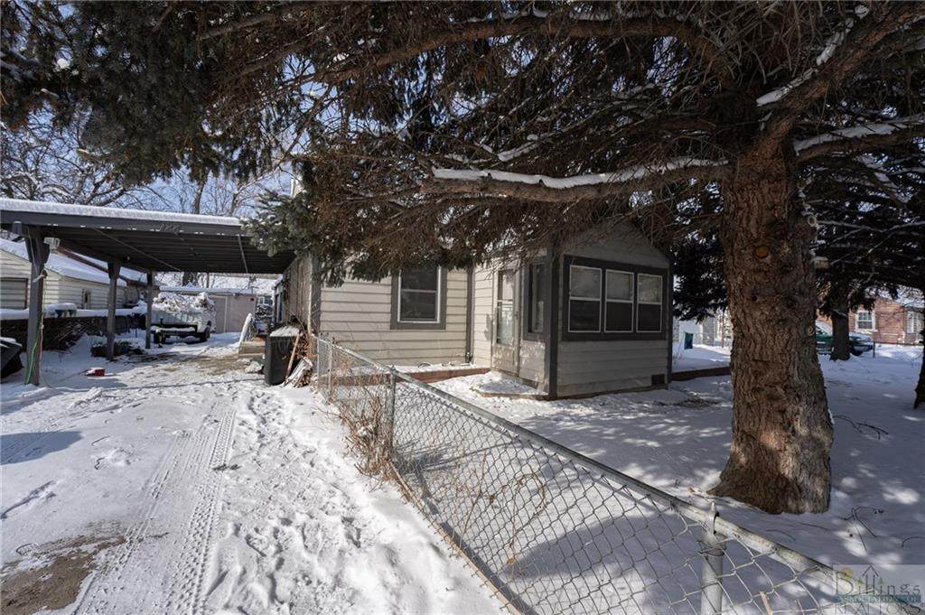 122 Orchard Lane - Photo 1