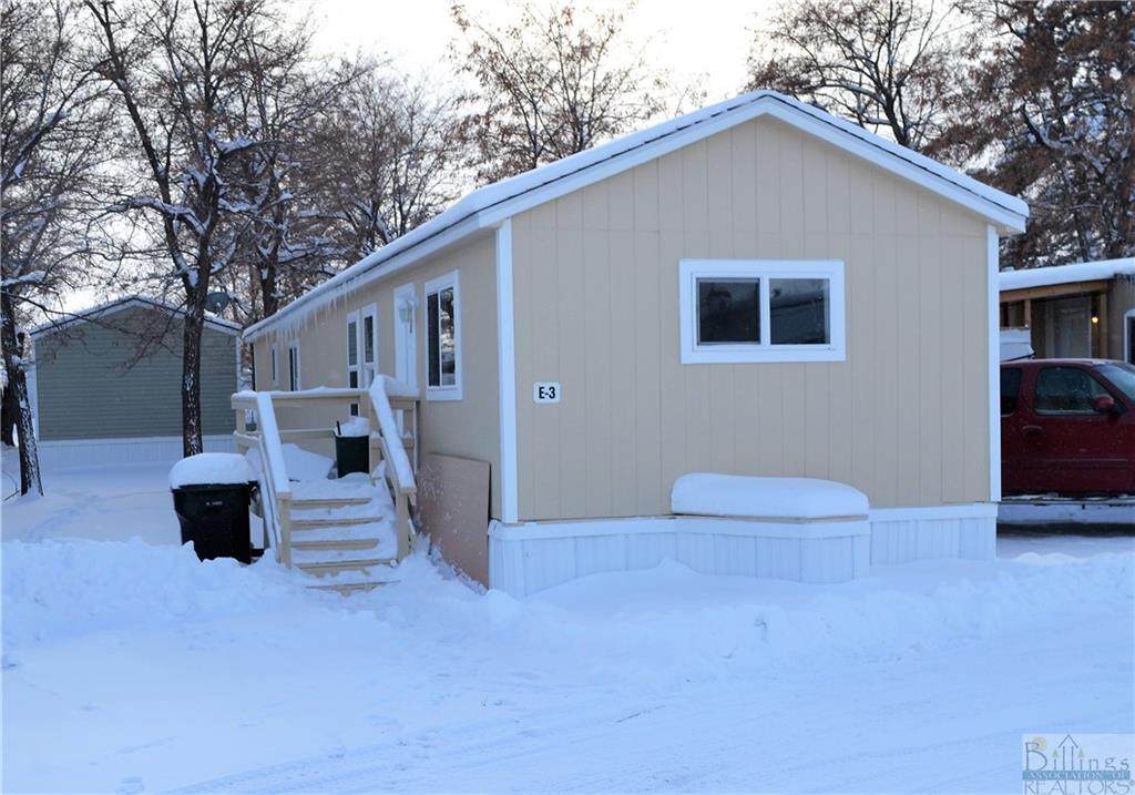 922 Yellowstone River Road - Photo 1