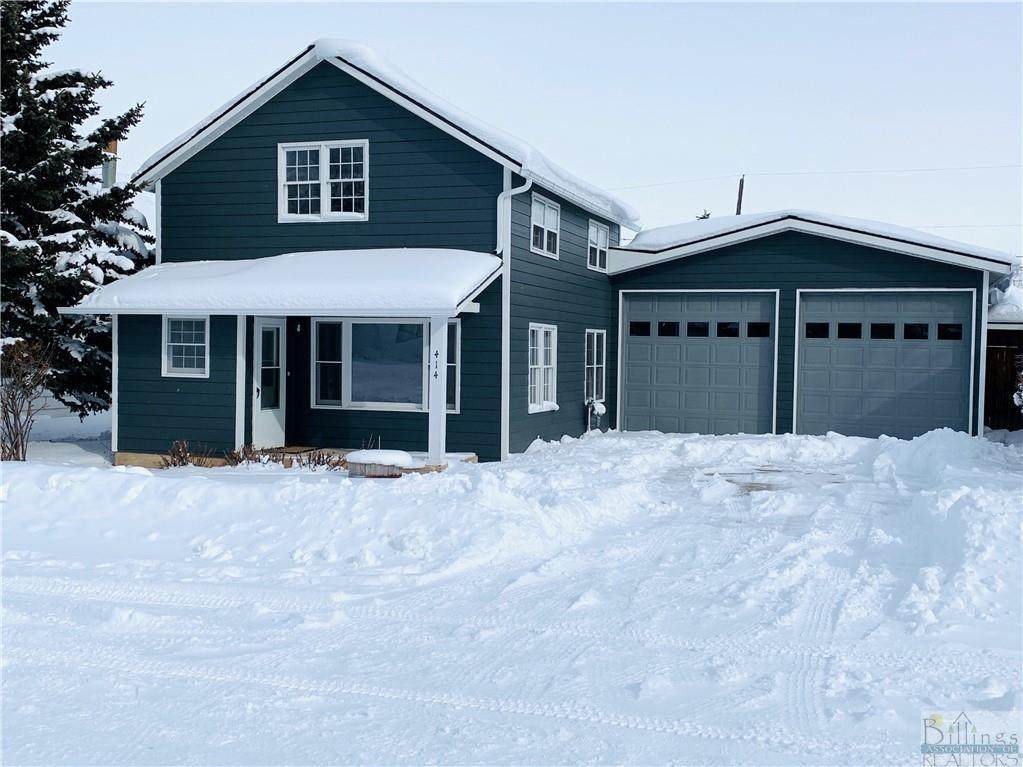 414 Grant Avenue - Photo 1