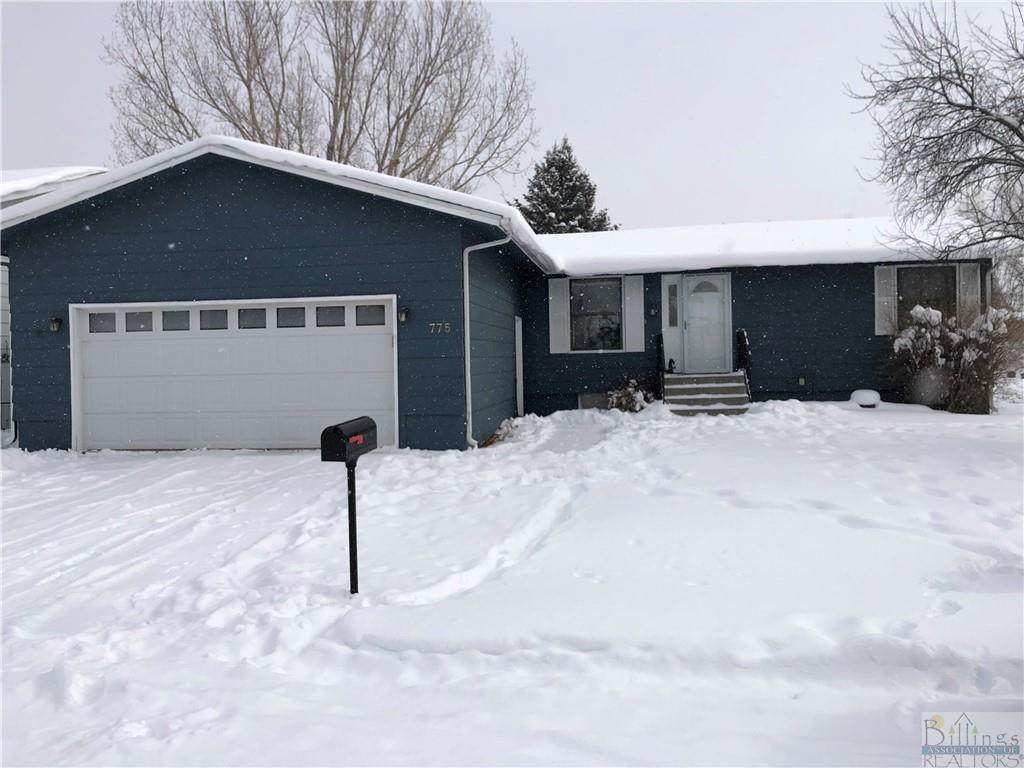 775 Torch Drive - Photo 1