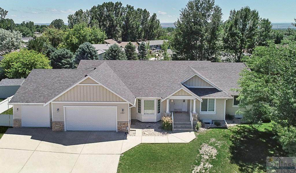 1105 Cherry Hills Dr - Photo 1