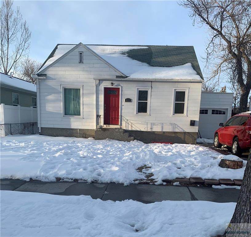 623 Custer Avenue - Photo 1