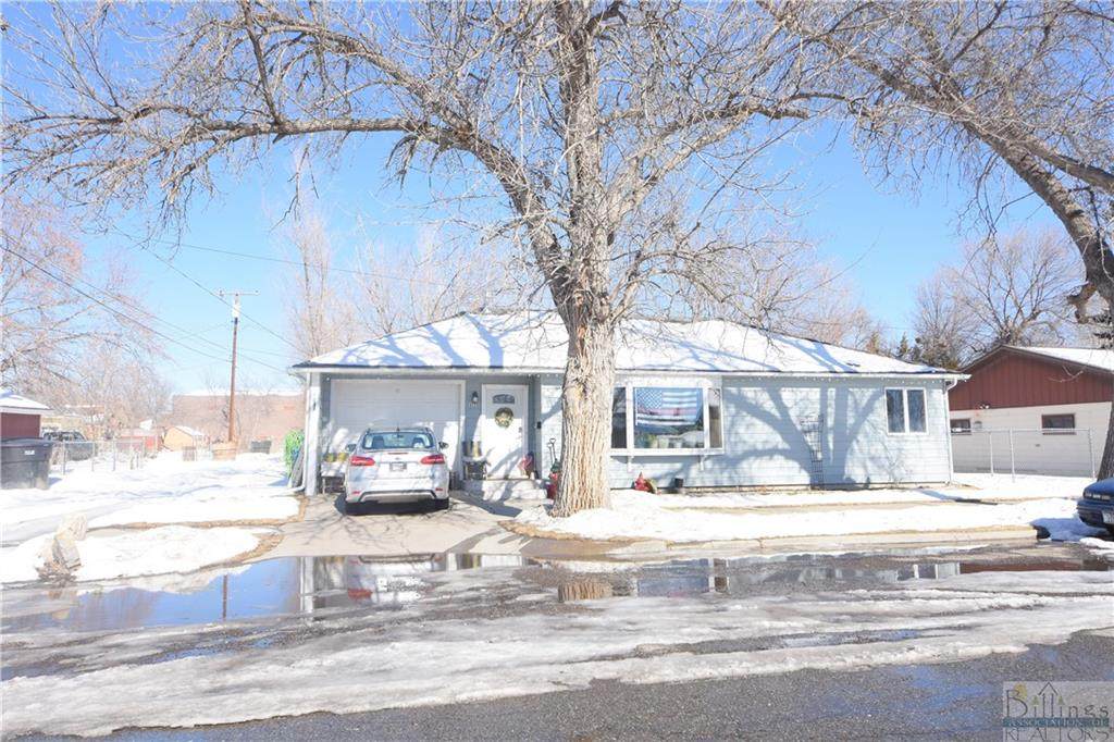 215 3rd Street - Photo 1