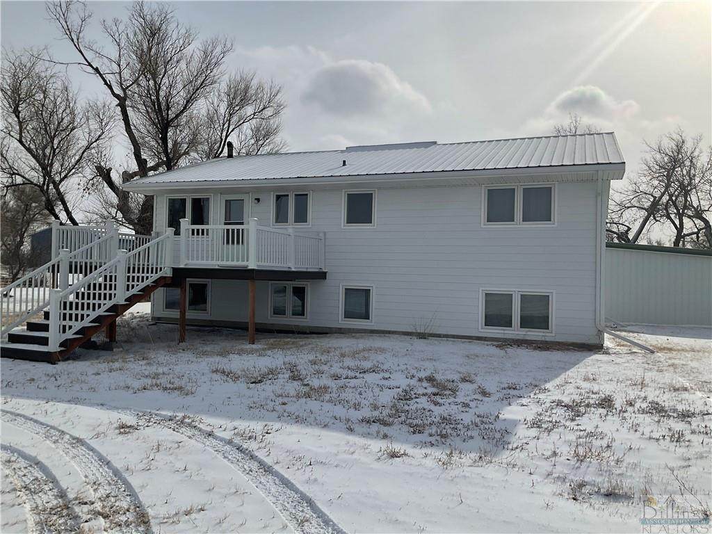 702 Kramer Street - Photo 1