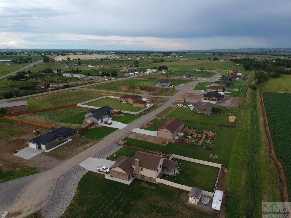 Lot 22 Hummingbird Way - Photo 1