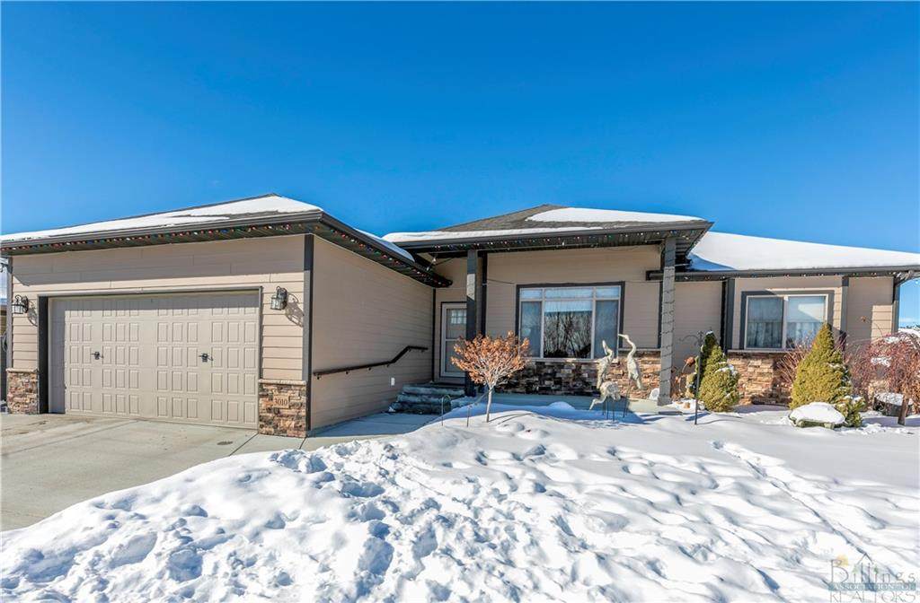 3010 Copper Ridge Loop - Photo 1