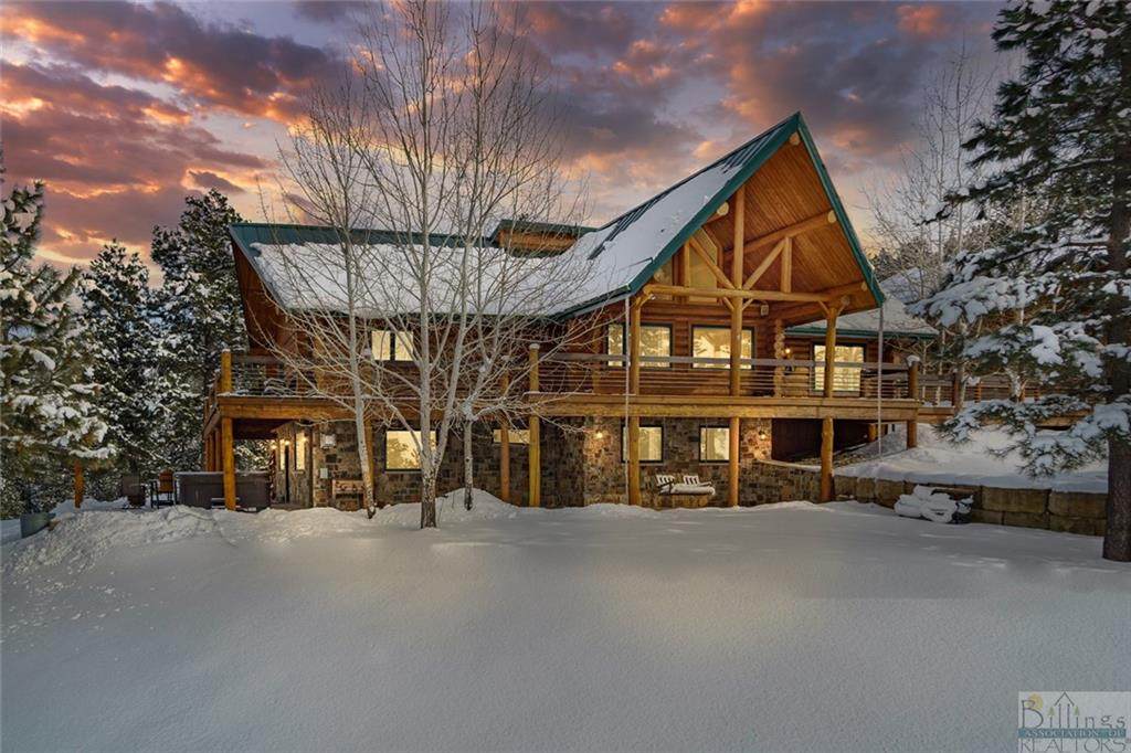 5252 High Trail Rd - Photo 1