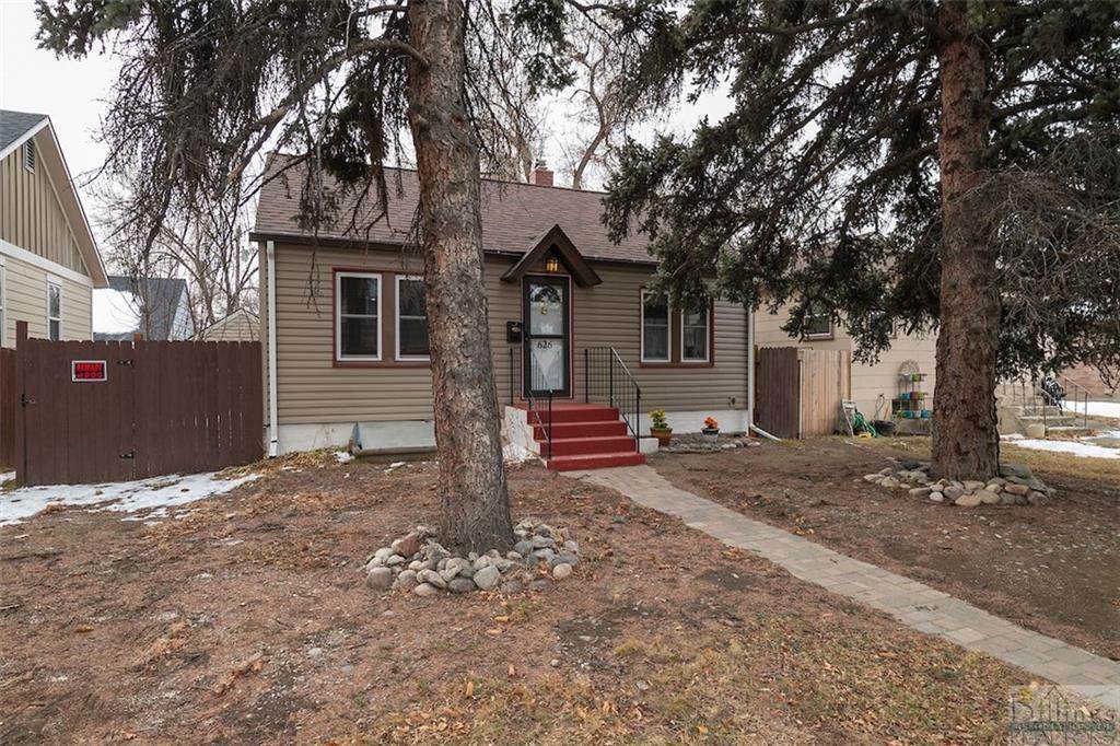 626 Broadwater Ave - Photo 1