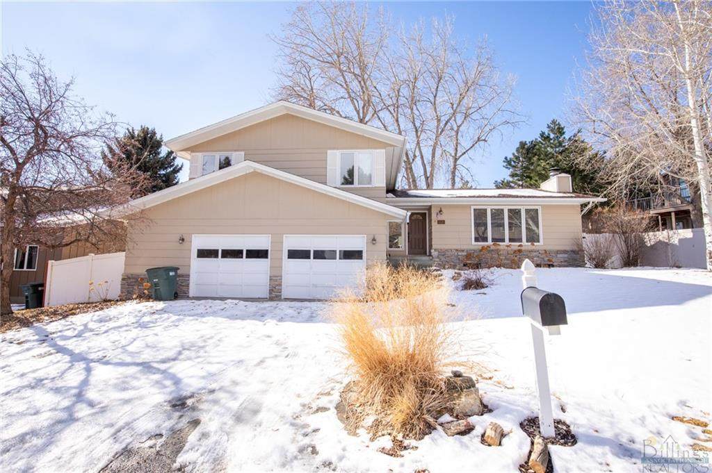3126 Forsythia Blvd - Photo 1