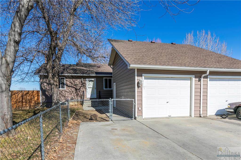 1201, 1203 Galway Dr - Photo 1