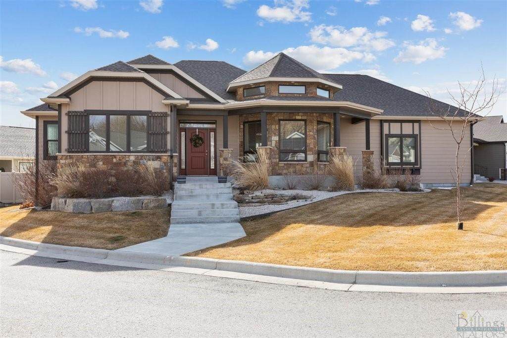 4036 Backwoods Dr - Photo 1