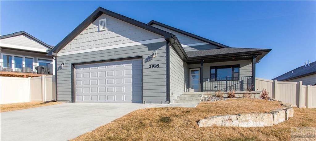 3015 Forbes Boulevard - Photo 1
