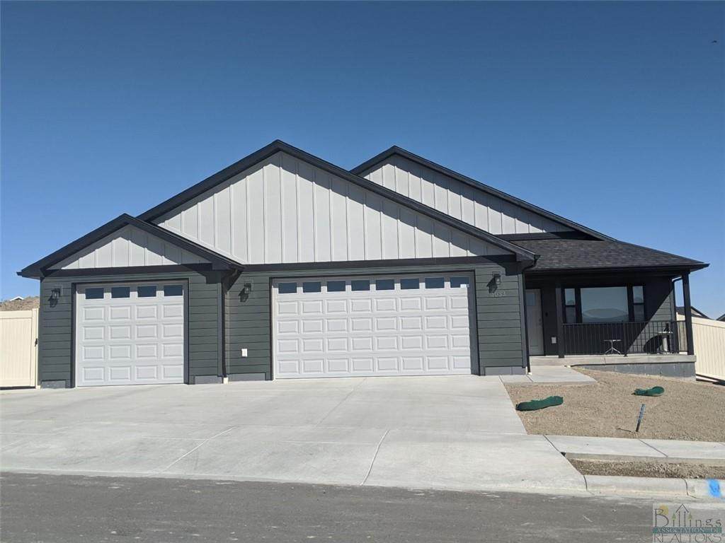 2426 Bonito Loop - Photo 1