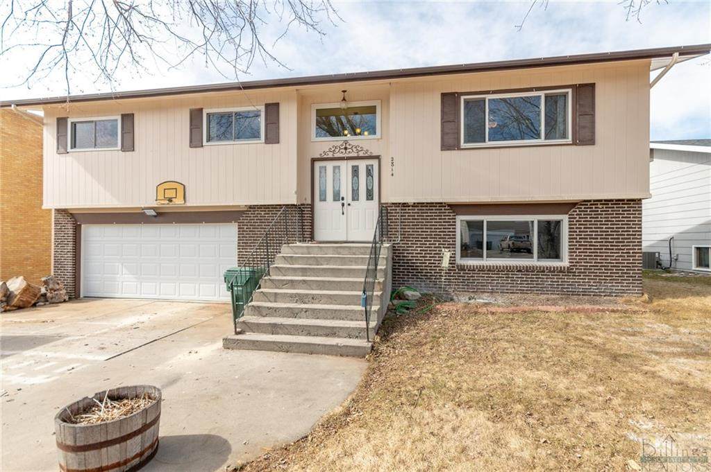 2814 Treasure Drive - Photo 1
