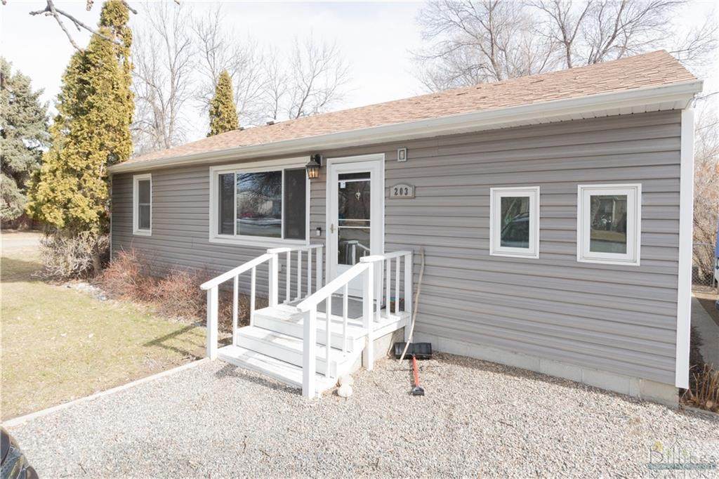 203 Foster Ln. - Photo 1
