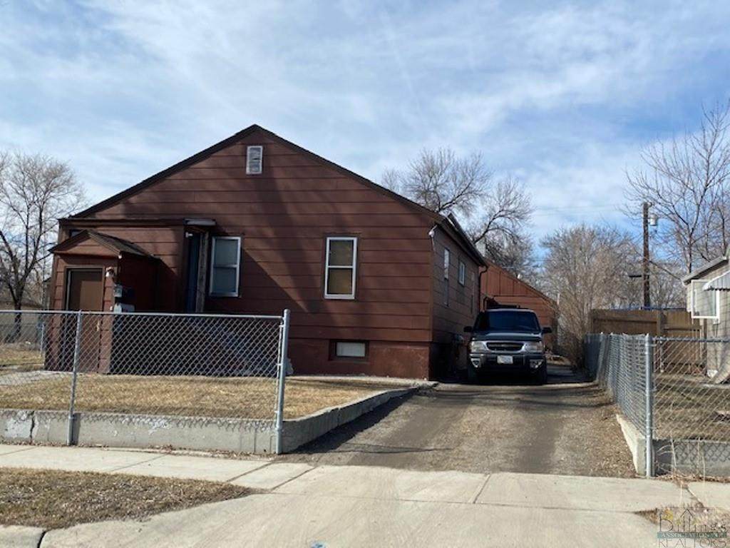 126 Jefferson Street - Photo 1
