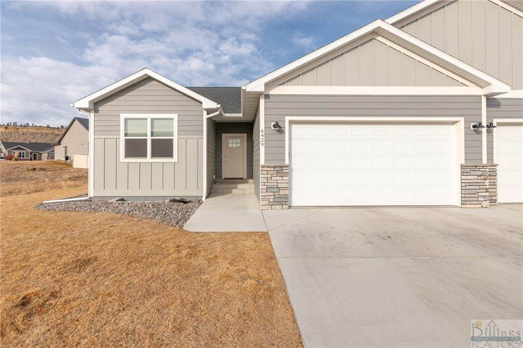 6429 Southern Bluffs - Photo 1
