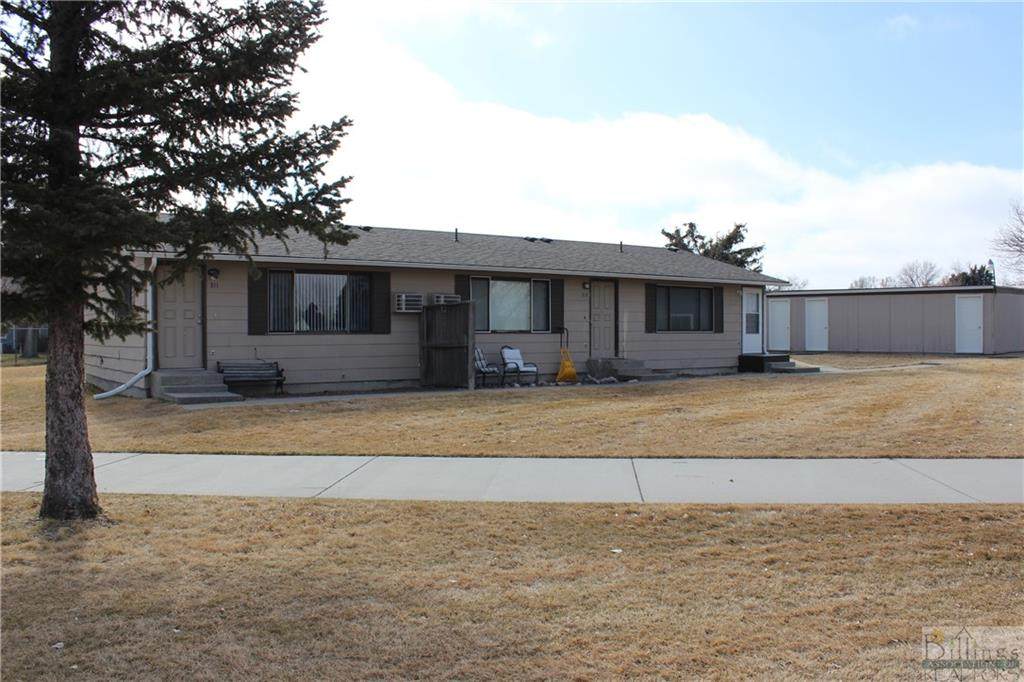 311-315 Phyllis Circle - Photo 1