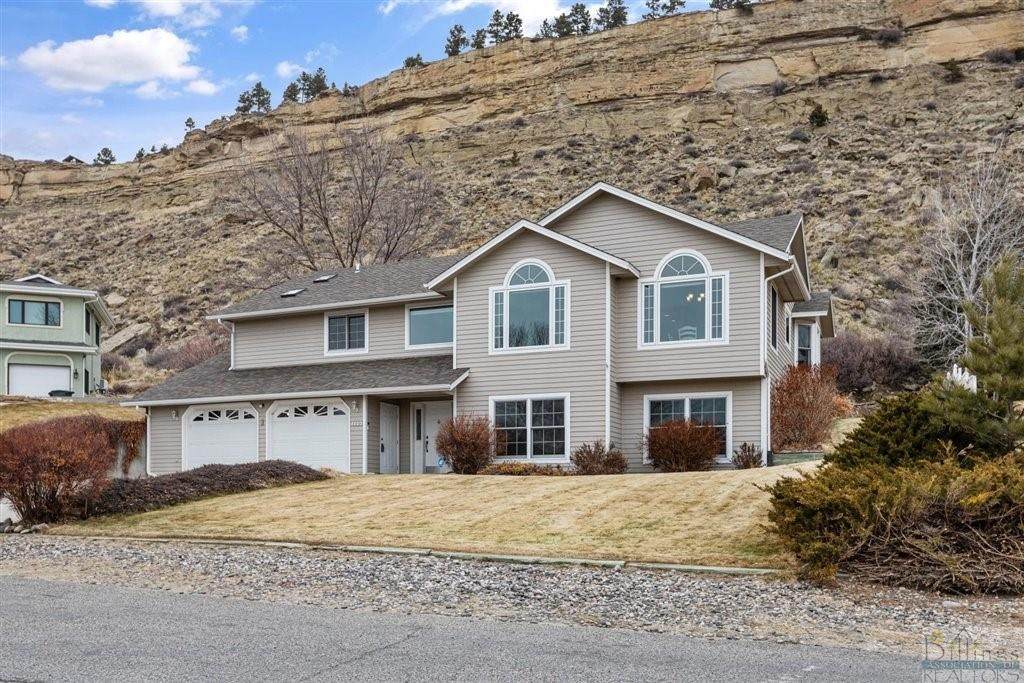 4603 Palisades Park Dr - Photo 1