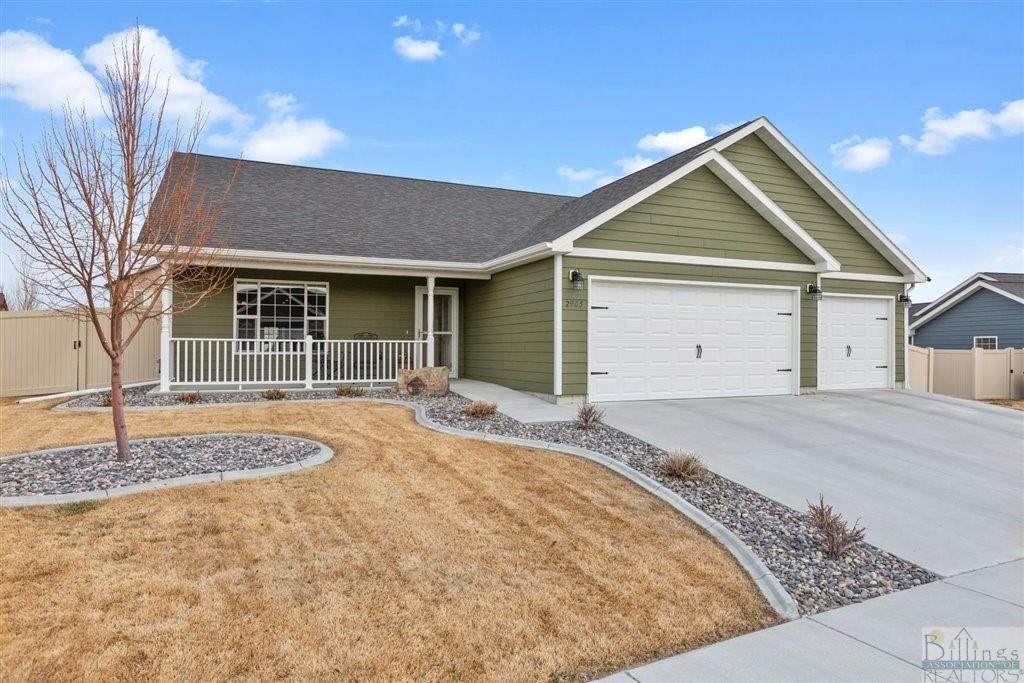 2985 Copper Ridge Loop - Photo 1