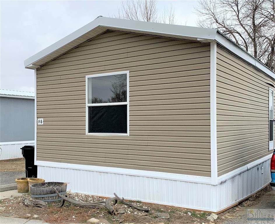 922 Yellowstone River Road - Photo 1