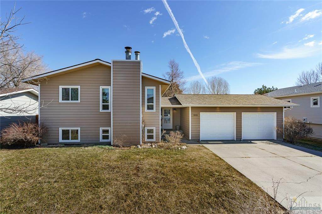 3321 Windmill Circle - Photo 1