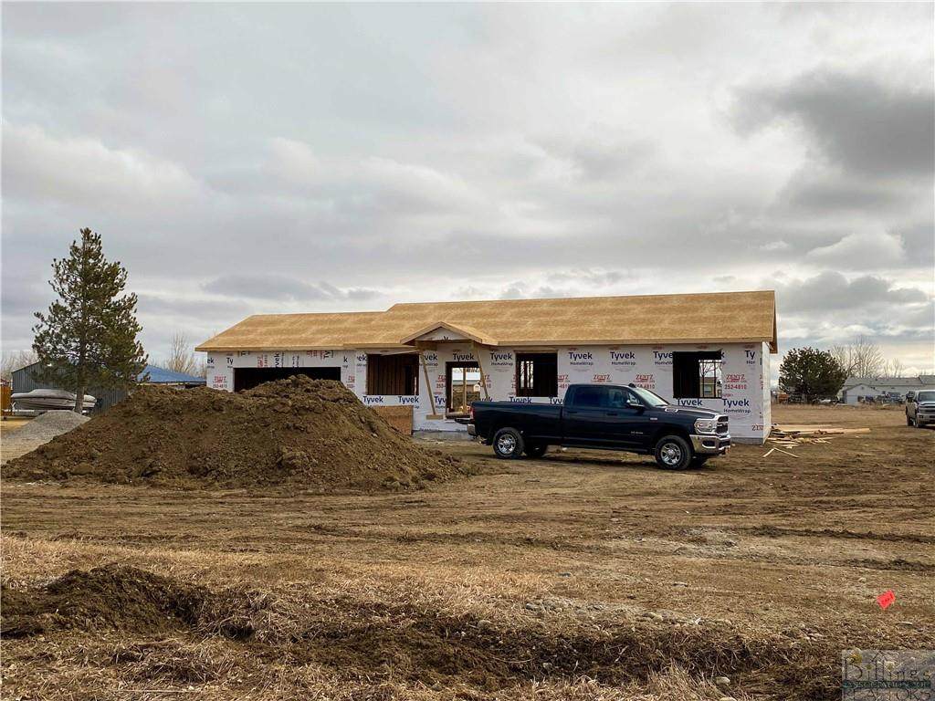 6223 Dawson Drive - Photo 1