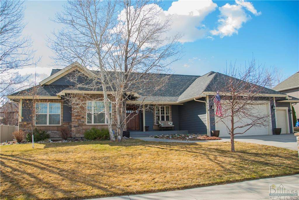 2316 Crimson Lane - Photo 1